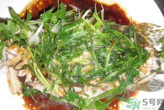 鰱魚怎么去腥味？鰱魚怎么做好吃沒(méi)有腥味？