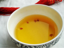 干桂花可以泡酒嗎？干桂花泡酒的制作方法