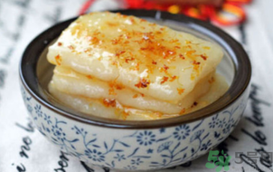 干桂花可以做桂花糖嗎？干桂花怎么做做桂花糖？