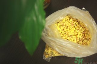 干桂花可以做桂花糖嗎？干桂花怎么做做桂花糖？