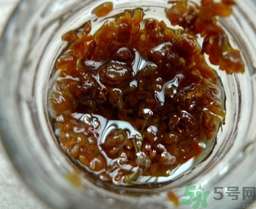 桂花蜜孕婦能喝嗎？孕婦可以吃桂花蜜嗎？