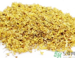 桂花茶怎么搭配效果好？桂花茶搭配什么好？