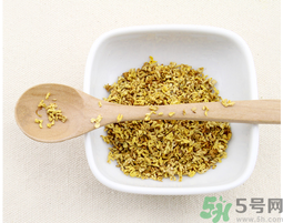 桂花茶可以天天喝嗎？桂花可以經(jīng)常喝嗎？