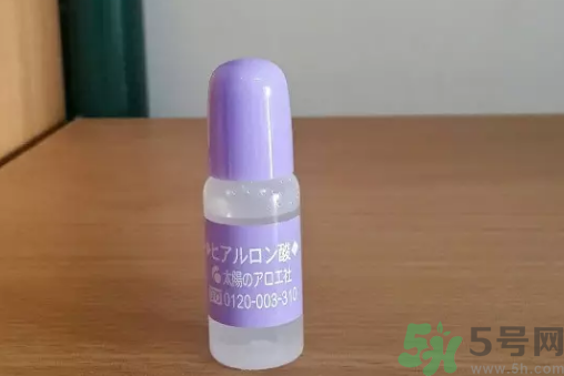太陽社玻尿酸原液怎么樣？太陽社玻尿酸原液孕婦能用嗎？