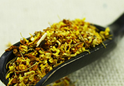 桂花酒可以加蜂蜜嗎？桂花酒可以和蜂蜜一起吃嗎？