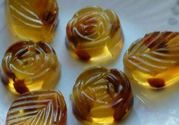桂花可以做什么甜品？桂花甜品的做法