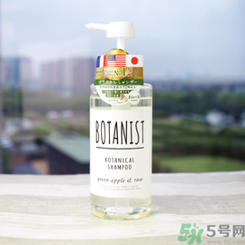 botanist植物洗發(fā)水多少錢？botanist植物洗發(fā)水哪款好
