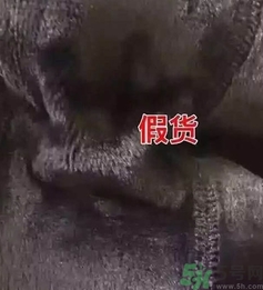 secret crown瘦腿襪怎么看真假？?秘密之冠瘦腿襪真假鑒別