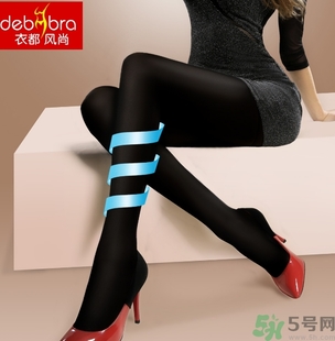 瘦腿襪200m是什么意思？瘦腿襪200d 是什么意思？