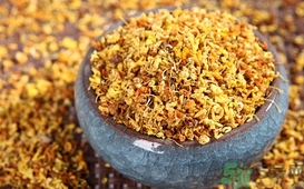 喝桂花茶會上火嗎？喝桂花茶上火怎么辦？