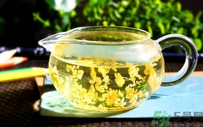 喝桂花茶會上火嗎？喝桂花茶上火怎么辦？
