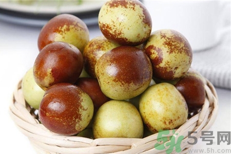 吃冬棗能補(bǔ)血嗎？吃冬棗為什么能補(bǔ)血？