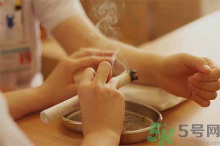 立冬能艾灸嗎？立冬艾灸有什么好處？