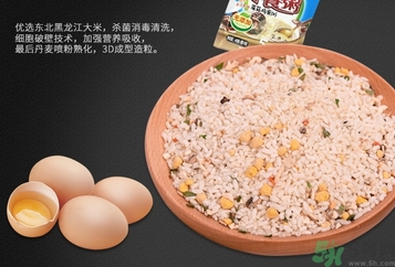 秋季寶寶喝什么粥？秋季寶寶營養(yǎng)粥推薦