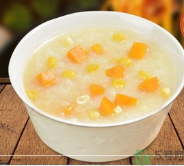秋季寶寶喝什么粥？秋季寶寶營養(yǎng)粥推薦