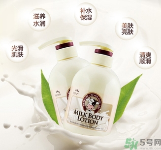 身體乳用完要洗掉嗎？身體乳用完后要不要洗？
