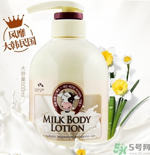 身體乳可以當(dāng)護(hù)手霜嗎？身體乳可以擦手嗎？