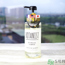 botanist植物洗發(fā)水多少錢？botanist植物洗發(fā)水哪款好