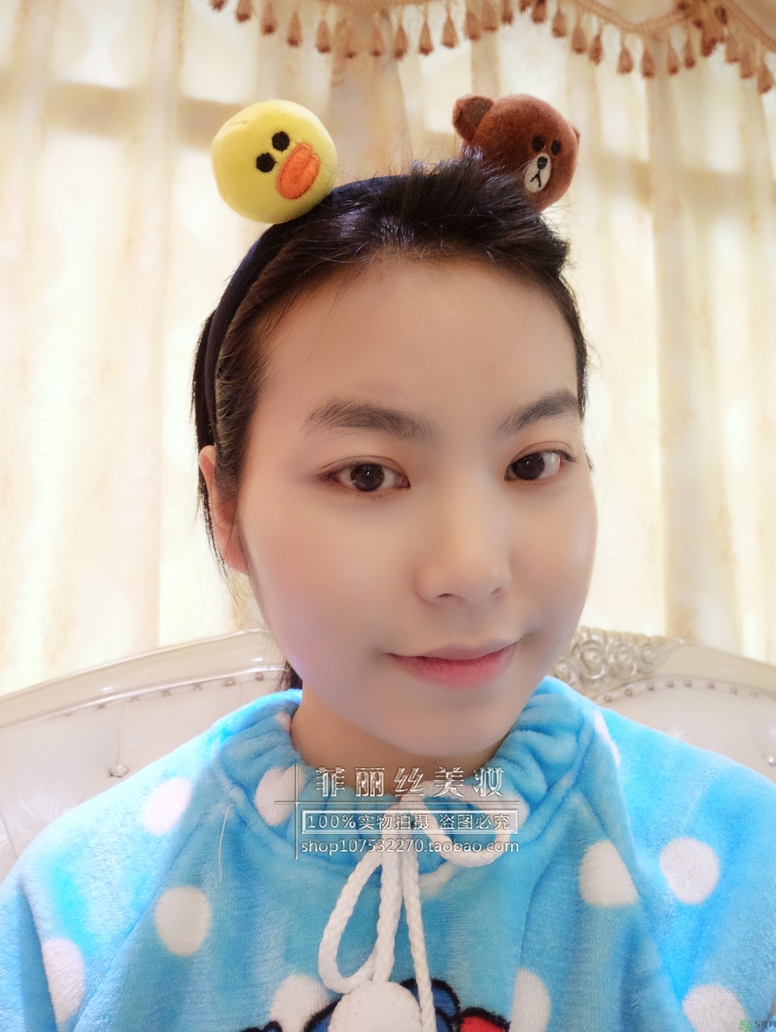 april skin愛(ài)普麗氣墊怎么樣？april skin魔法雪白氣墊好用嗎？