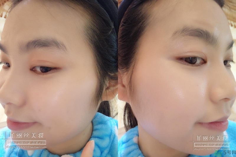 april skin愛(ài)普麗氣墊怎么樣？april skin魔法雪白氣墊好用嗎？