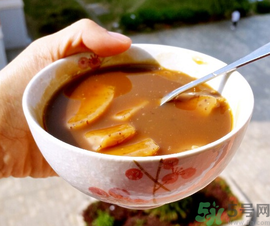 桂花和紅糖能一起喝嗎？桂花茶可以和紅糖一起用嗎？