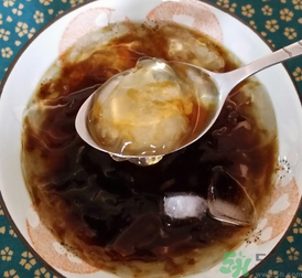 桂花和紅糖能一起喝嗎？桂花茶可以和紅糖一起用嗎？