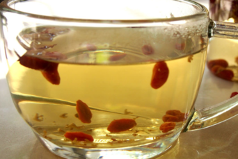 桂花和枸杞可以一起泡茶嗎？桂花可以和枸杞一起泡茶嗎？