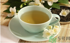 桂花茶可以減肥嗎？喝桂花茶可以減肥嗎？