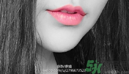 mac魅可人魚姬口紅多少錢？mac人魚姬口紅試色