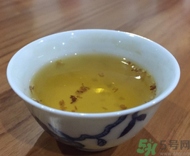 干桂花怎么做桂花酒？干桂花怎么泡酒？