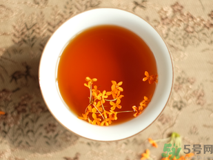 干桂花怎么做桂花酒？干桂花怎么泡酒？