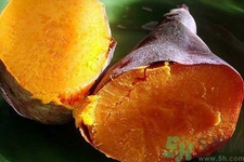 紅薯和冬棗能一起吃嗎？紅薯和冬棗一起吃對身體好嗎？
