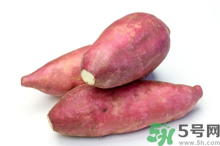 經(jīng)常吃紅薯好嗎？吃紅薯對(duì)身體有什么好處和壞處？