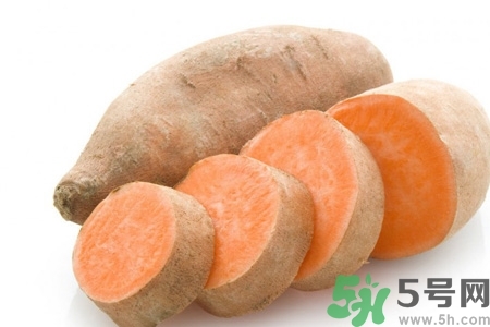 經(jīng)常吃紅薯好嗎？吃紅薯對(duì)身體有什么好處和壞處？