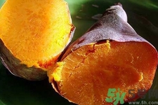 經(jīng)常吃紅薯好嗎？吃紅薯對(duì)身體有什么好處和壞處？