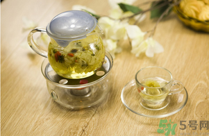 菊花茶怎么保存？菊花茶可以保存多久？