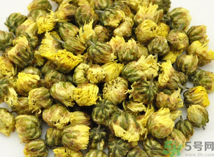 菊花茶可以放冰箱嗎？菊花茶能放冰箱冷凍嗎？