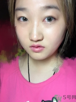 人魚(yú)姬色是什么顏色？人魚(yú)姬色號(hào)試色