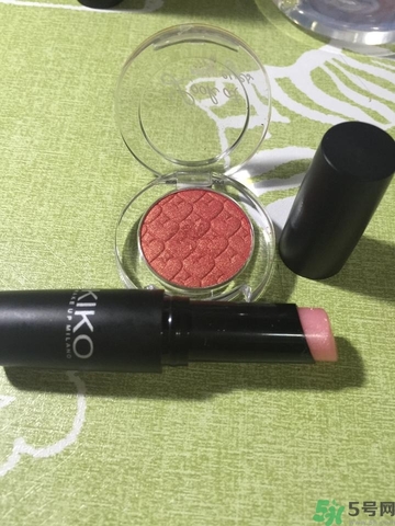 人魚姬口紅有哪些？人魚姬替代色口紅有哪些？