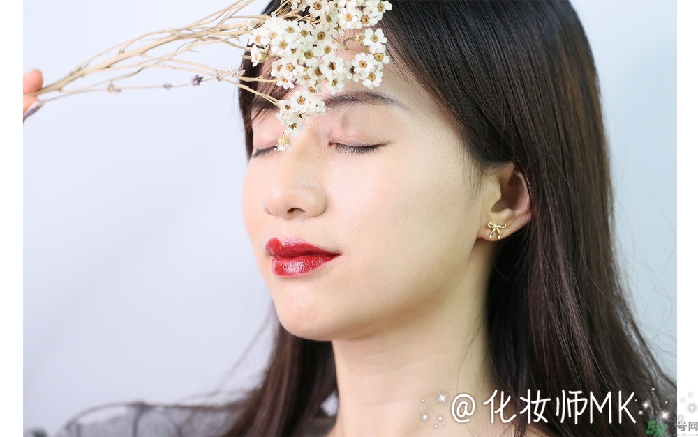 mac魅可口紅顏色哪個好看？魅可口紅哪個色比較火