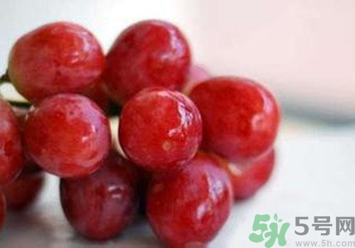 紅提是熱性還是涼性？紅提是酸性還是堿性？