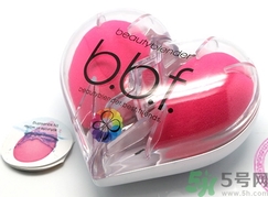 beauty blender美妝蛋怎么用？beauty blender美妝蛋的使用方法