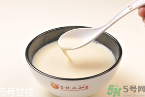 早上喝豆?jié){有什么好處？早上喝豆?jié){會(huì)胖嗎？