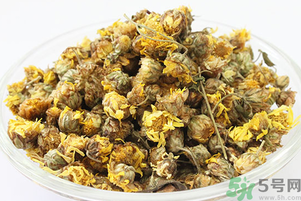 干菊花過期了還能喝嗎？干菊花可以放多久？