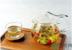菊花茶可以天天喝嗎？菊花茶喝多了會怎么樣？