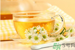 菊花茶可以加蜂蜜嗎？菊花茶喝蜂蜜能一起喝嗎？