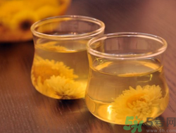 菊花茶可以加蜂蜜嗎？菊花茶喝蜂蜜能一起喝嗎？