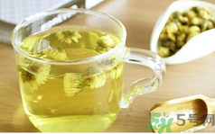 菊花茶可以加蜂蜜嗎？菊花茶喝蜂蜜能一起喝嗎？