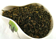 桂花和茶葉可以一起泡嗎？桂花和什么一起泡茶？