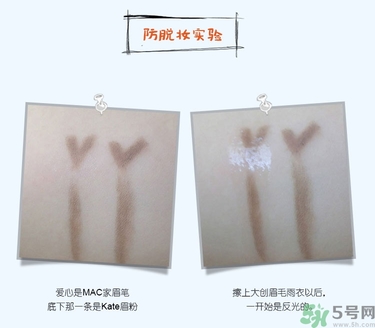 眉毛雨衣可以放多久？眉毛雨衣的保質(zhì)期